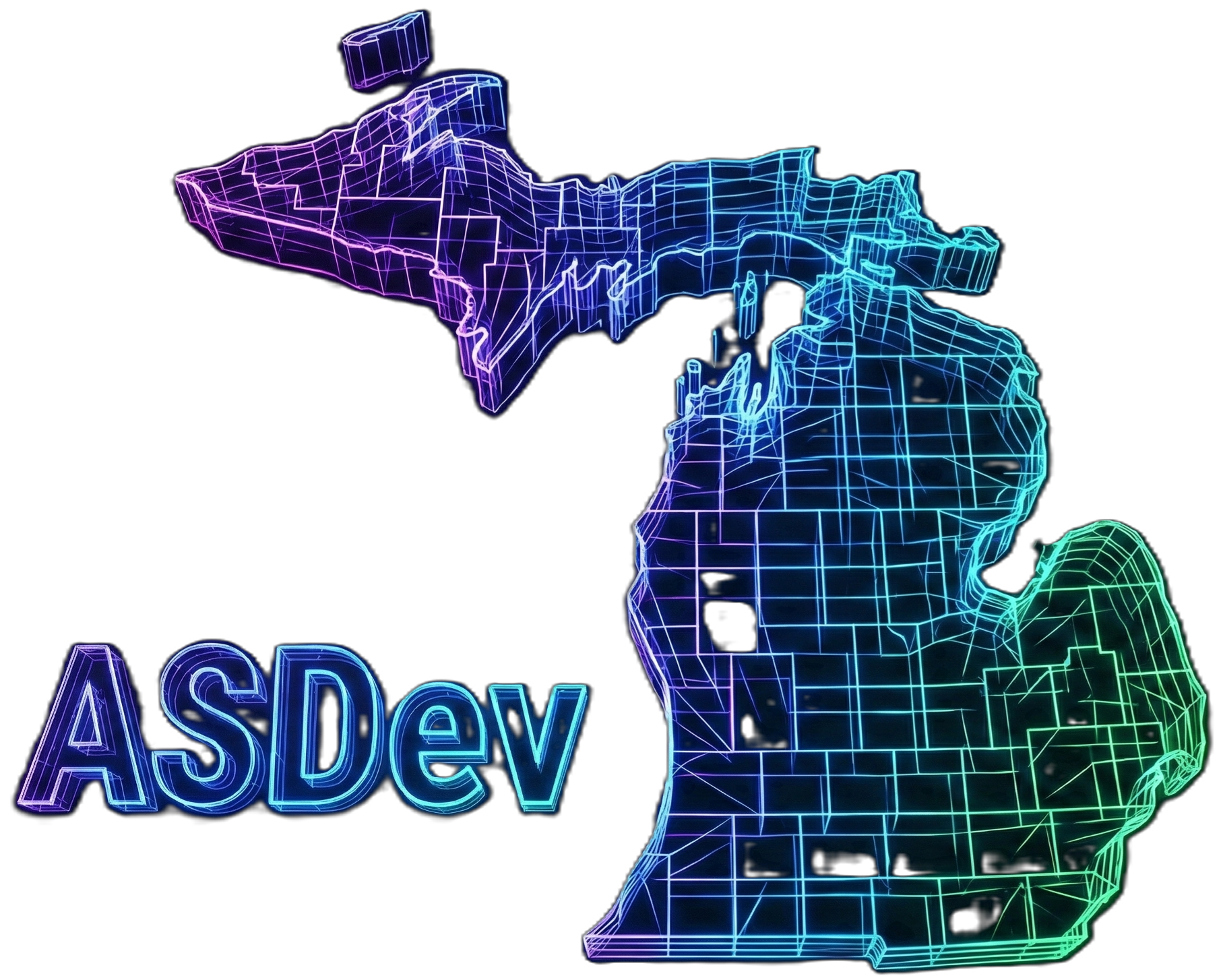 ASDev Design Logo